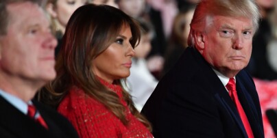 Nå rammes Trumps innerste sirkel